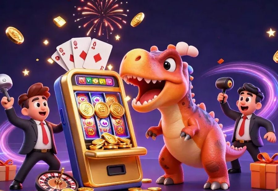 Ảnh chuyên mục ZO88 Casino