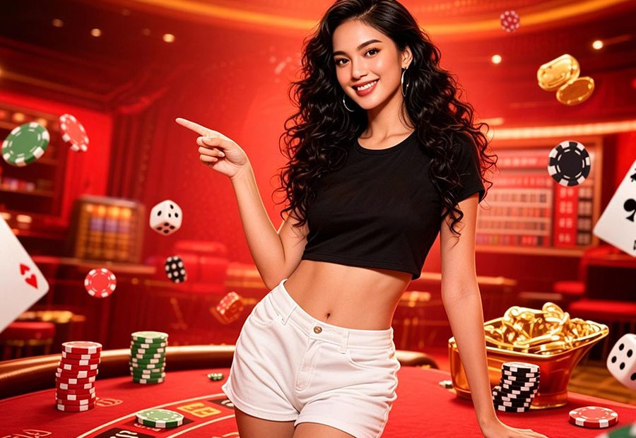 Ảnh chuyên mục Game Bài