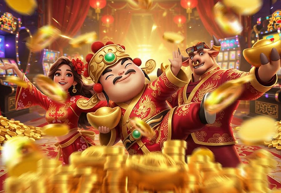 Ảnh chuyên mục Bắn Cá