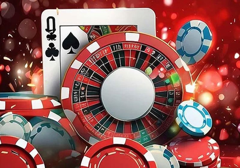 Baccarat – đọc các cửa và bảng trả dành cho người mới
