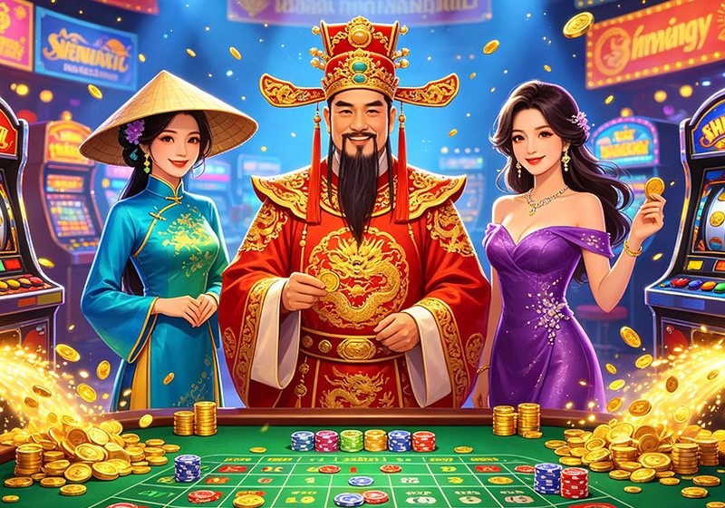 Đọc điều kiện ưu đãi liên quan Xổ Số dành cho người mới