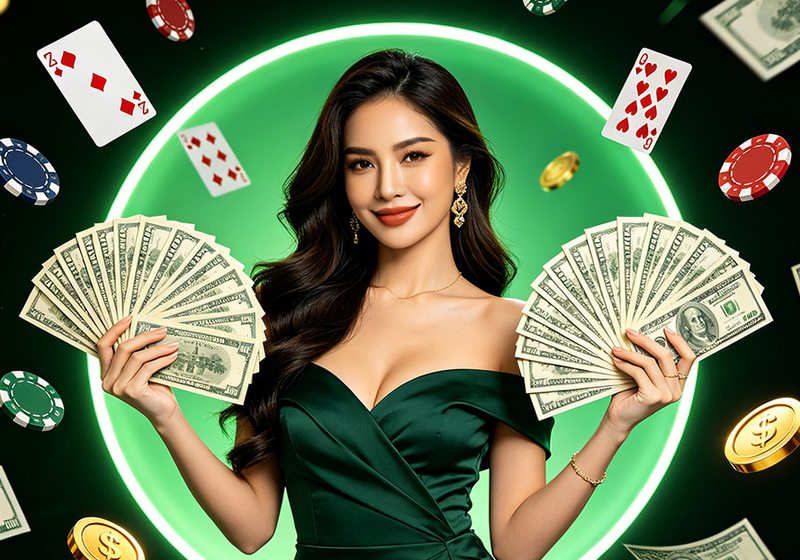 Phân biệt số dư bàn và số dư ví từ quy tắc đến thao tác
