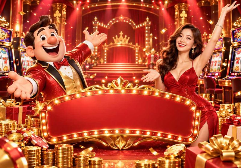 Chọn chủ đề casino cho người mới cùng ZO88